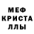 Гашиш убойный Daria _clinch